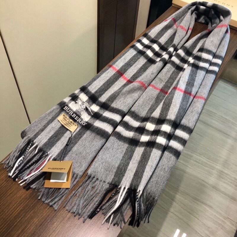 Burberry Scarf